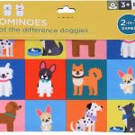 Domino Pieski Domino Pieski