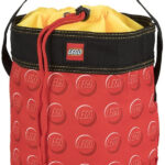 Kubełek LEGO®️ (Czerwony)