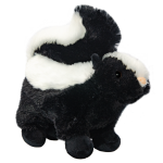 Pluszak Skunks All About Nature