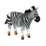 Pluszak Zebra All About Nature