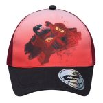 Czapka z daszkiem LEGO® Ninjago® Kai (54 cm)