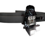 Latarka czołowa LEGO® Star Wars™ Darth Vader™