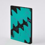 Notatnik Colour Clash L Light - High Frequency