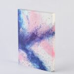 Notatnik Composition L - Splash