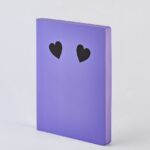 Notatnik Graphic L - Give Me Your Heart