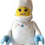 Pluszak LEGO® Jednorożec
