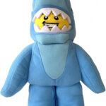 Pluszak LEGO® Rekin