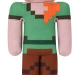 Pluszak Minecraft Alex