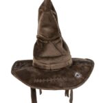Pluszowa Tiara Przydziału Harry Potter™ z dźwiękiem