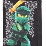 Portfel LEGO® Ninjago® Lloyd
