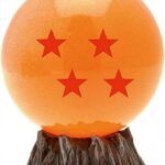Skarbonka Dragon Ball - Kryształowa kula