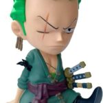 Skarbonka One piece - Zoro skarbonka one piece zoro