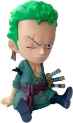 skarbonka one piece zoro