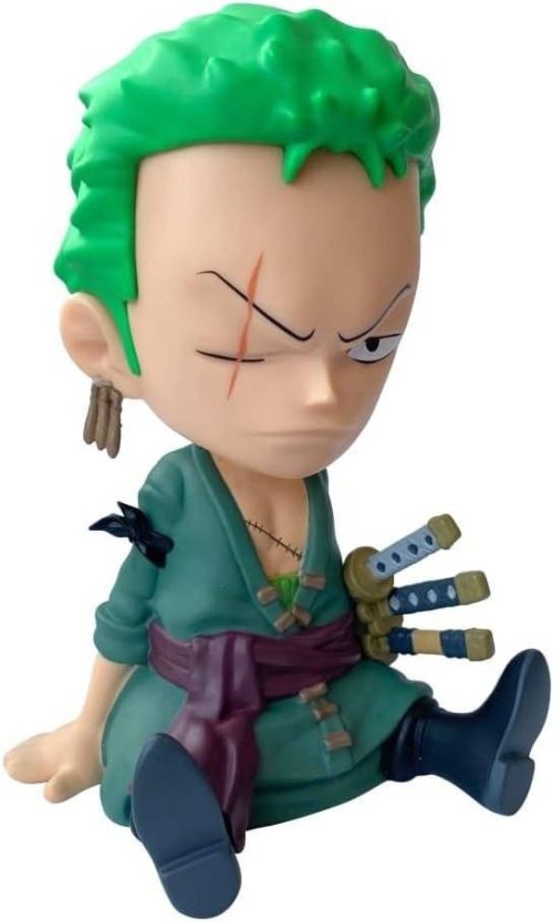 skarbonka one piece zoro
