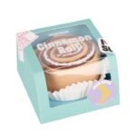 Skarpetki EMS Cinnamon Roll