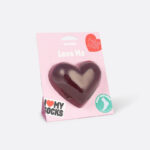 Skarpetki EMS Love Me Red