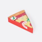 Skarpetki EMS Napoli Pizza