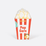 Skarpetki EMS Pop Corn