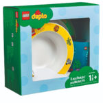 Zestaw naczyń LEGO® DUPLO®
