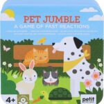 Znajdowanie obrazków - Zwierzęta