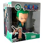 skarbonka one piece zoro