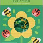 Gra podróżna Ogrodowi przyjaciele w duecie