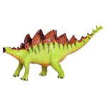 Figurka Stegozaur