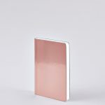 Notatnik Shiny Starlet S - Cosmo Rosé