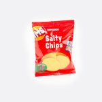 Skarpetki EMS Salty Chips Red Skarpetki EMS Salty Chips Red