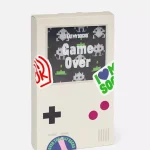 Skarpetki EMS Game Over