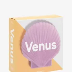 Szkatułka - Venus, Light Lilac