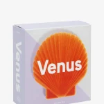 Szkatułka - Venus, Orange