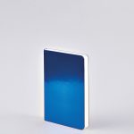 Notatnik Shiny Starlet S - Blue