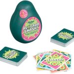 Gra karciana - Avocado Smash