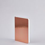 Notatnik Shiny Starlet S - Copper