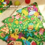 Świąteczna Układanka - Królestwo Dziadka do Orzechów