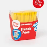 Skarpetki EMS French Fries Kids