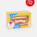 Skarpetki EMS Hot Dog Kids