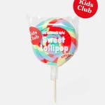 Skarpetki EMS Sweet Lollipop Kids