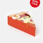 Skarpetki EMS Napoli Pizza Kids