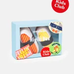 Skarpetki EMS Nigiri Kids