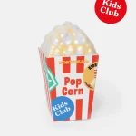 Skarpetki EMS Pop Corn Kids