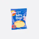 Skarpetki EMS Salty Chips Blue