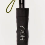 Parasolka The Daily automatyczna (Czarna) Parasolka The Daily automatyczna Czarna