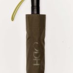 Parasolka The Daily automatyczna (Ciemna oliwkowa) Parasolka The Daily automatyczna Ciemna oliwkowa