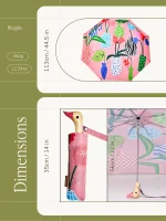 Parasolka Original Duckhead (Vase)