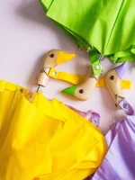 Parasolka Original Duckhead Żółta