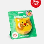Skarpetki EMS Smiley Cat Kids