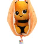 Flipetz - Pszczoła i mandarynka