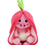 Flipetz - Świnka i rzodkiewka